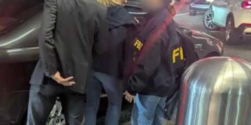 Woodland Hills woman nabbed at LAX on Iranian arms trafficking charge