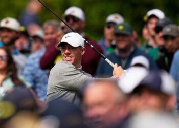 Defending Masters champ Rory McIlroy learns winning isn’t always the destination