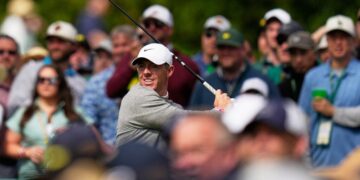 Defending Masters champ Rory McIlroy learns winning isn’t always the destination