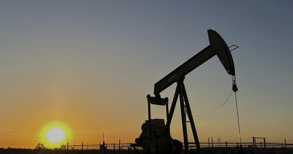 In Texas and beyond, a political impulse: If you don’t like it, leave