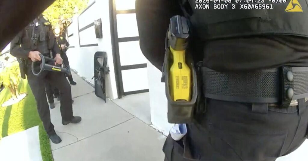 California was warned of shocking hospice fraud. Inaction allowed problems to persist