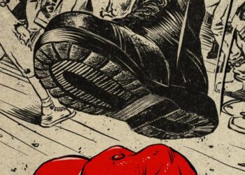 This festival mogul gave Trump $225. His scene revolted — and bolted