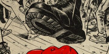 This festival mogul gave Trump $225. His scene revolted — and bolted