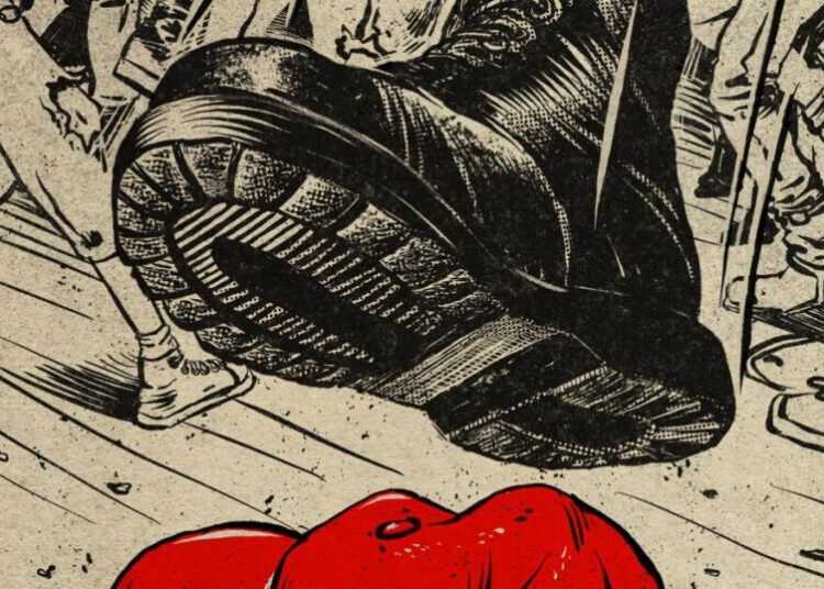 This festival mogul gave Trump $225. His scene revolted — and bolted