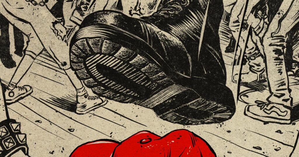 This festival mogul gave Trump $225. His scene revolted — and bolted