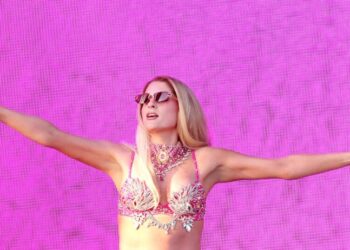 Why Meghan Trainor just canceled her entire tour