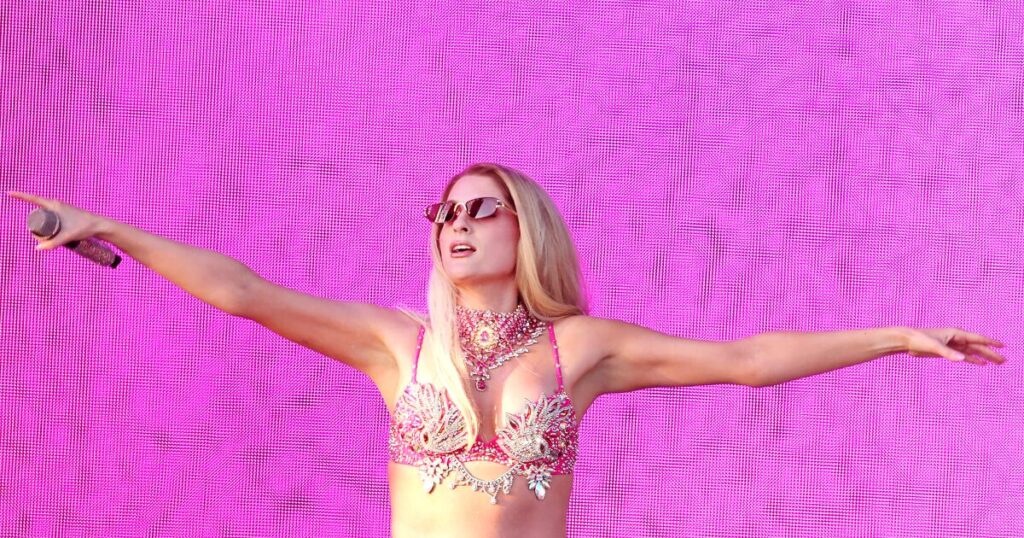 Why Meghan Trainor just canceled her entire tour