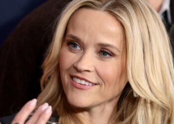 Authors are slamming Reese Witherspoon for telling followers ‘it’s time to learn A.I.’