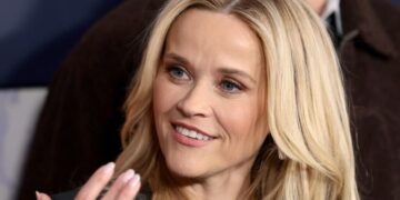 Authors are slamming Reese Witherspoon for telling followers ‘it’s time to learn A.I.’