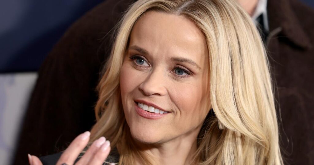 Authors are slamming Reese Witherspoon for telling followers ‘it’s time to learn A.I.’
