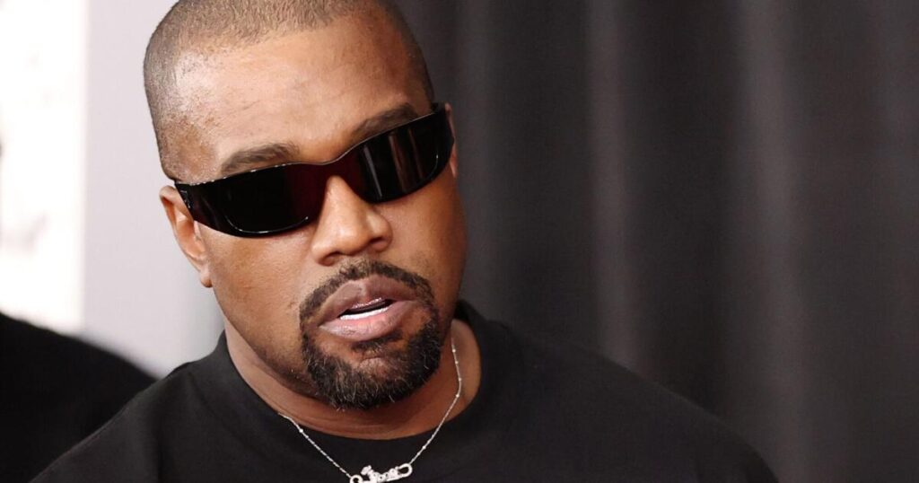 Ye’s Los Angeles shows just grossed $33 million. Here’s who made it happen