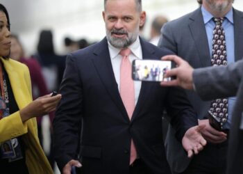 Sexual misconduct scandals in Washington spark scramble for reforms, expedited investigations