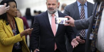 Sexual misconduct scandals in Washington spark scramble for reforms, expedited investigations