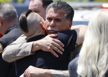 Grenade deaths of L.A. County deputies involved ‘willful’ safety violations, state finds