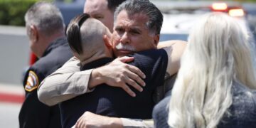 Grenade deaths of L.A. County deputies involved ‘willful’ safety violations, state finds