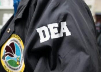 A drone delivered her lethal dose of fentanyl in a church parking lot. Now her dealer is going to prison.