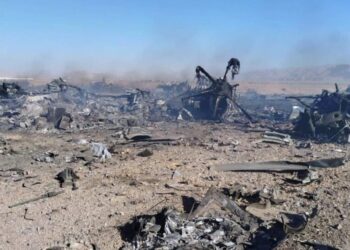 What to know about the latest rescue of a U.S. aviator shot down in Iran