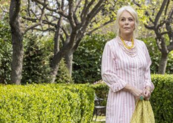 ‘Malcolm in the Middle’ is back. It was ‘like lightning in a bottle’ for Jane Kaczmarek