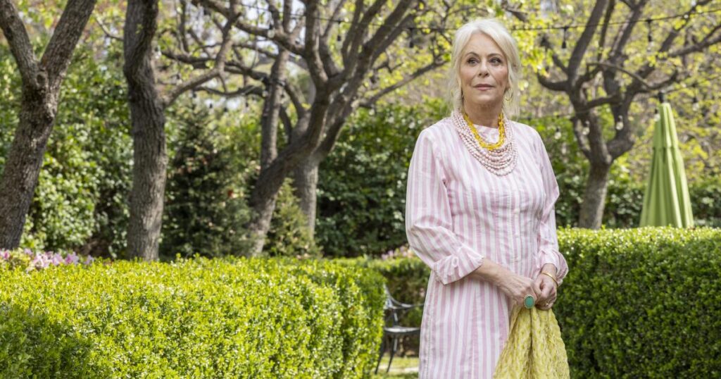 ‘Malcolm in the Middle’ is back. It was ‘like lightning in a bottle’ for Jane Kaczmarek