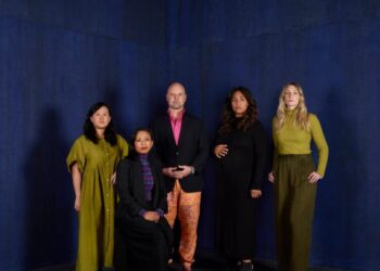 Catherine Opie marks the opening of the new LACMA building with seven portraits