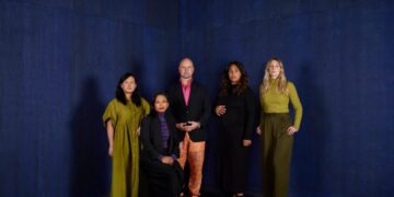 Catherine Opie marks the opening of the new LACMA building with seven portraits