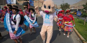 Peruvians choosing a president from 35-candidate pool in Sunday’s election