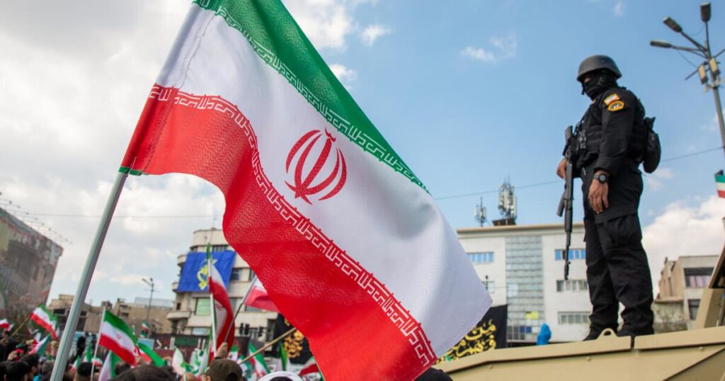 How Tehran’s proxy network could outlast the Iranian regime