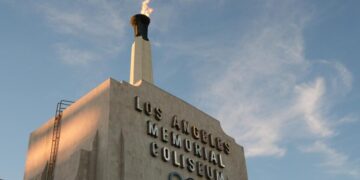L.A. officials raise alarms over crippling Olympic costs: ‘Bankruptcy cannot be the legacy’