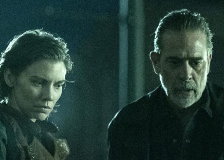 As the cable business ebbs, AMC Networks takes a new name