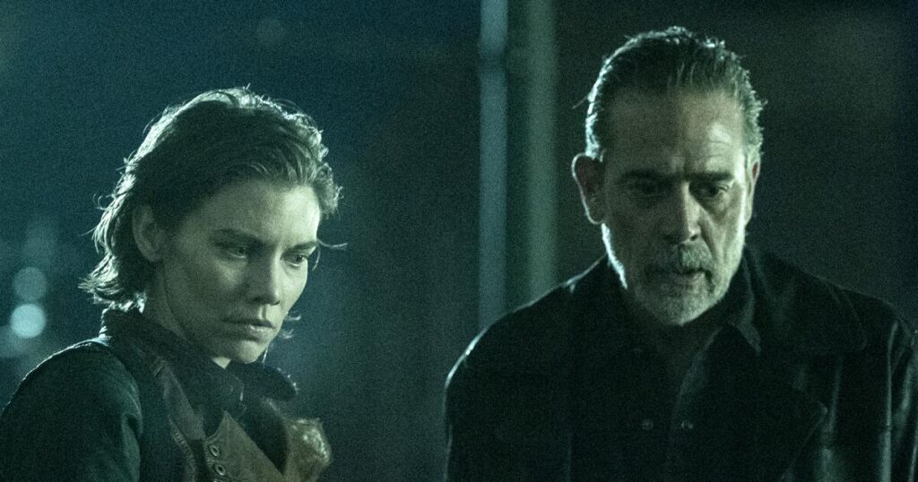 As the cable business ebbs, AMC Networks takes a new name