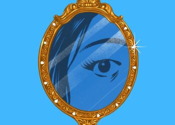 She’s rich, self-made and wants women to boldly talk about money (and make more)