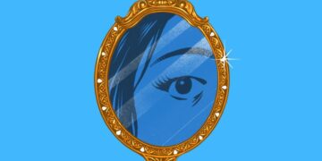 She’s rich, self-made and wants women to boldly talk about money (and make more)