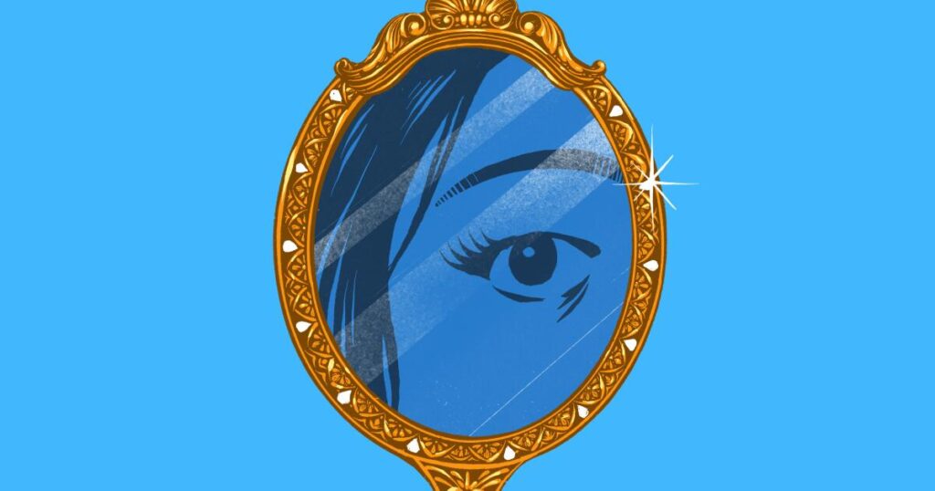 She’s rich, self-made and wants women to boldly talk about money (and make more)