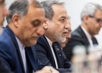 Trump dispatches Witkoff and Kushner to Pakistan for new talks with Iran’s foreign minister