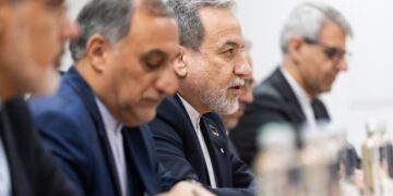 Trump dispatches Witkoff and Kushner to Pakistan for new talks with Iran’s foreign minister