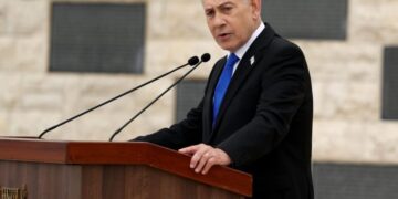 With goals of Iran war unfulfilled, Israel’s Netanyahu  faces unhappy public as elections loom