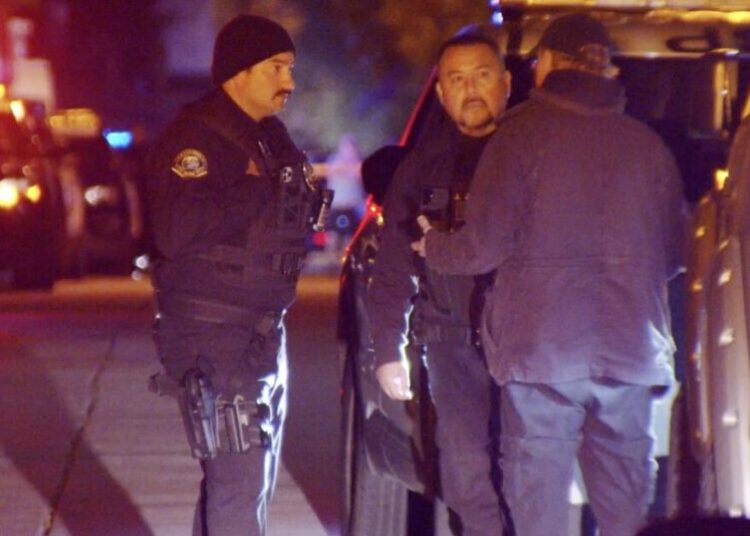 Woman in her 70s survives strangling, robbery in Hollywood Hills home invasion