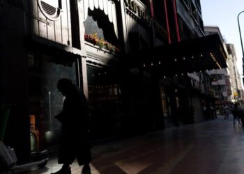 We should follow the example of the original Clifton’s owner, who treated everyone fairly