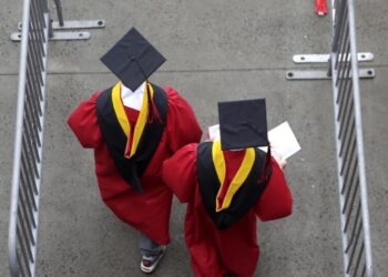 Is there a tax break for paying a child’s student loans?