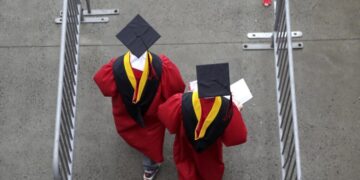 Is there a tax break for paying a child’s student loans?