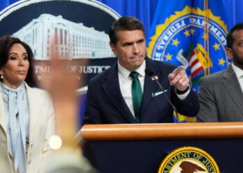 Torrance man charged with attempt to assassinate Trump; records detail alleged ‘manifesto’