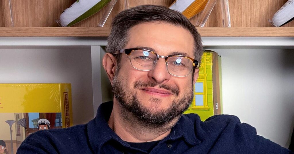 ‘Bob’s Burgers’ actor Eugene Mirman pulled from fiery crash and hospitalized