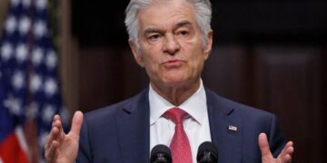 Trump administration admits a glaring error in its New York health fraud accusations