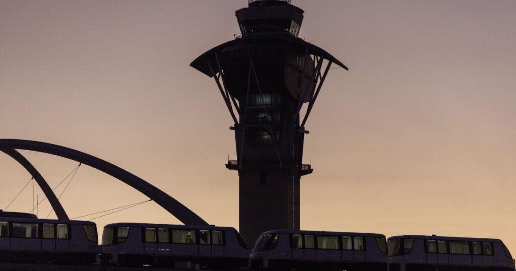 LAX’s long-awaited train to hit the rails as testing begins