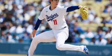 It’s time for Dodgers’ Roki Sasaki to take next step