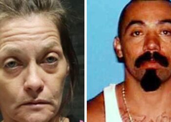 SoCal man complained about girlfriend’s cooking. She cut his throat, buried him under staircase