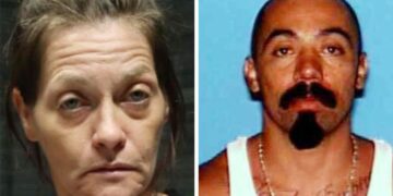 SoCal man complained about girlfriend’s cooking. She cut his throat, buried him under staircase