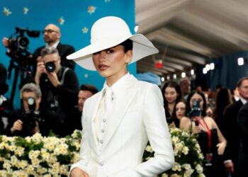 Beyoncé’s back and ‘Fashion Is Art’: What to know about the 2026 Met Gala