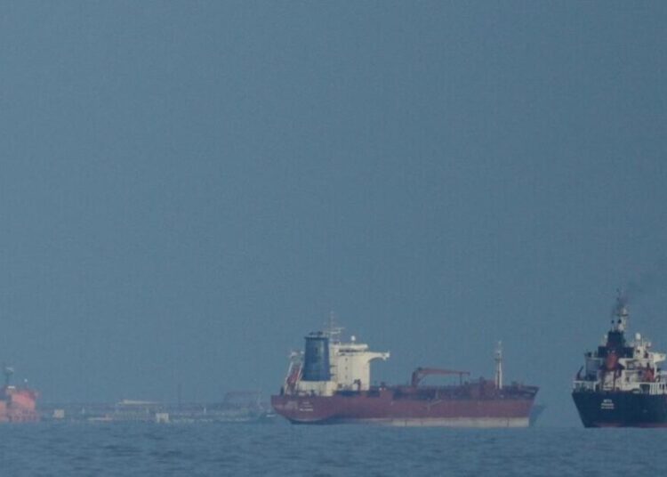 Pakistan proposes second round of U.S.-Iran talks as standoff deepens