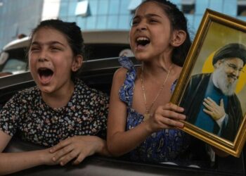 A fragile calm in Lebanon as a U.S.-brokered truce holds and families head home